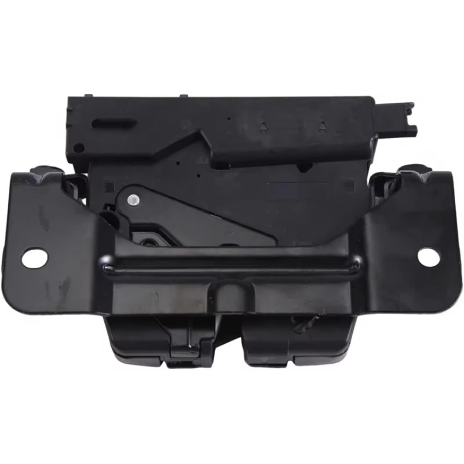 Trunk Lock Compatible with for 428i for Gran Coupe 2015 2016 Automotive Components Tailgate Trunk Latch Lock Actuator OEM:51247233025
