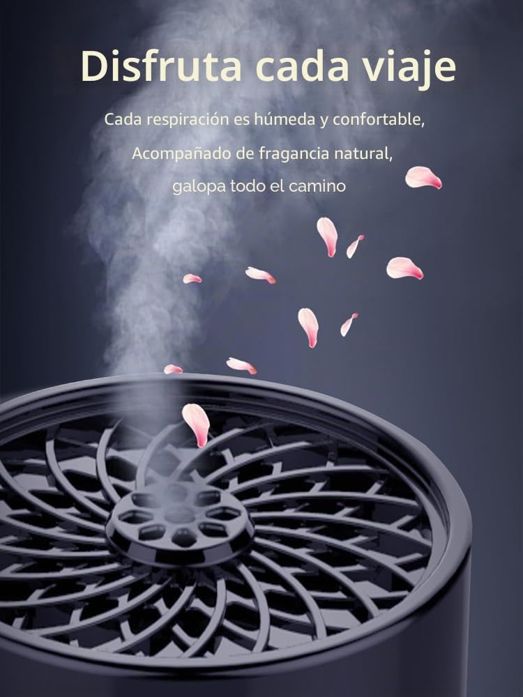 Quemador de incienso eléctrico, quemador de incienso eléctrico para coche, quemador de incienso electrónico portátil con función de carga USB, quemador de incienso Bakhoor para el hogar