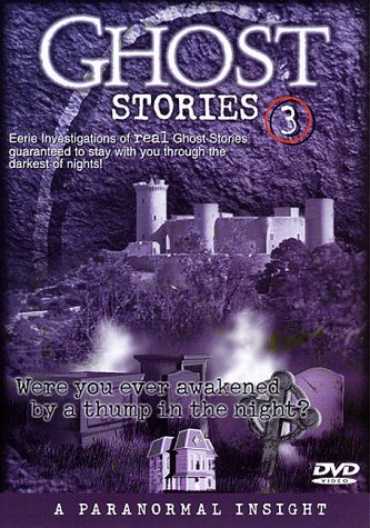 Ghost Stories 3 [Import] [DVD]