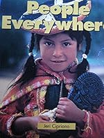 People everywhere 1582734461 Book Cover