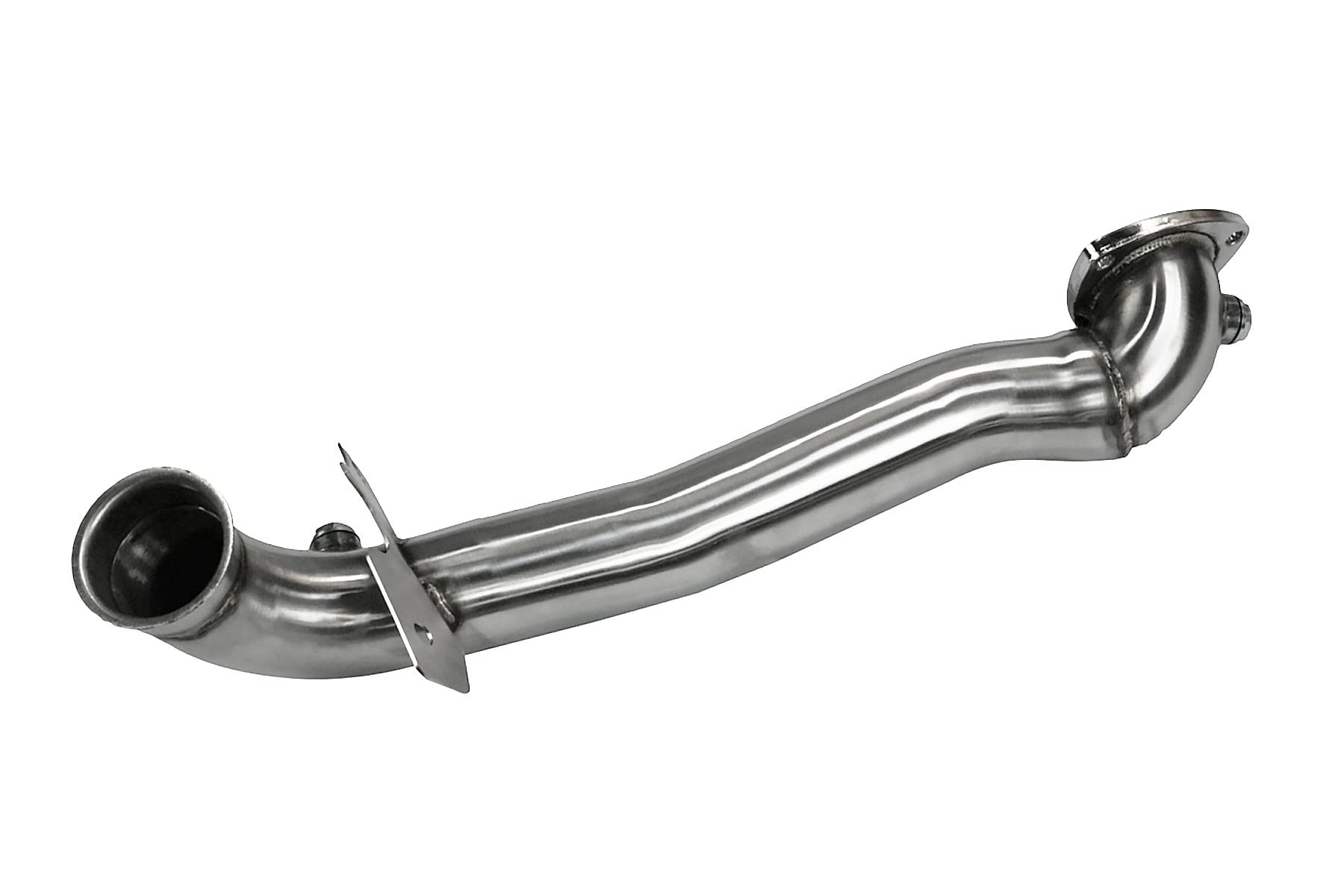 Downpipe per Mini Cooper S R55 R56 R57 R58 R59 R60 R61 - N18 07-16 Decat