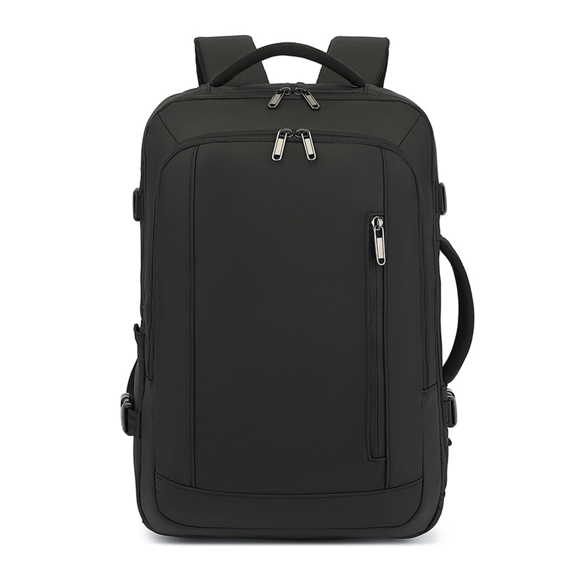Waterproof Travel Backpack 22-31L Carry-Ons Cabin Bags Hand Luggage Bag 17 3 Laptop Backpack Rucksack with USB Port