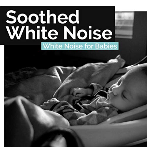 Amazon Music White Noise For BabiesのSoothed White Noise Amazon.co.jp