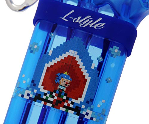 Mirai Suzuki Ver.4 type-A KRYSTAL ONE Blue