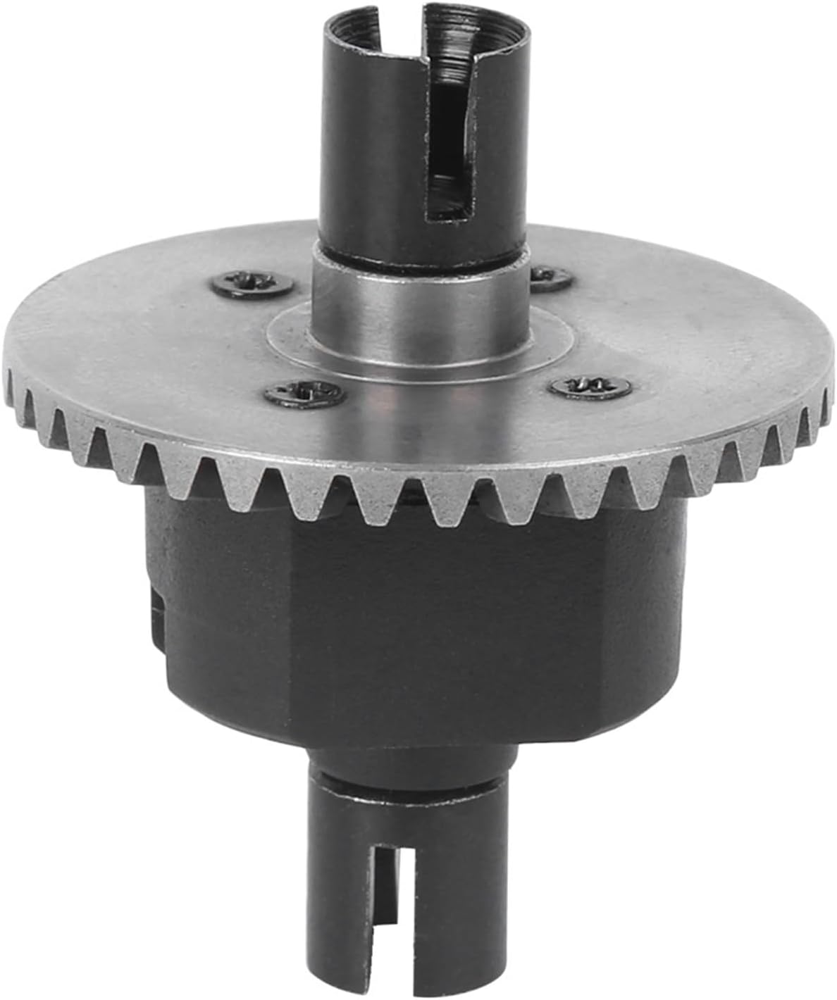 Upgraded Differential Gear for 1/10 Scale RC Car, for HSP 94123/94111 / 94188 Enhances Performance of Your RC Car, Car Model Accessories
