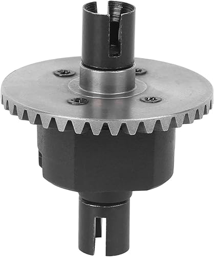Engranaje diferencial mejorado para coche RC escala 110, para HSP 9412394111  94188 mejora el rendimiento de tu coche RC, accesorios de modelo de