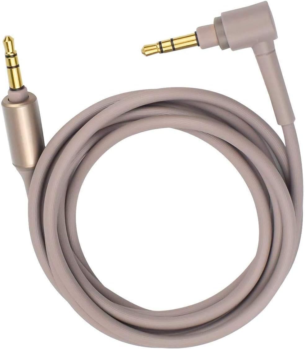 Amazon | Linpearl 交換用延長オーディオケーブル、Sony MDR-10R MDR