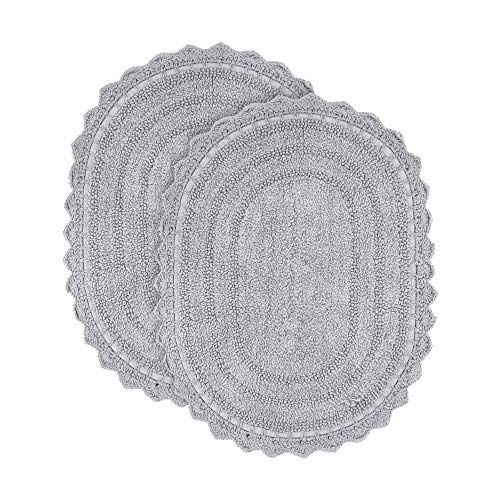 The Best Bath Rugs Oval For the money