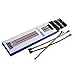 ELEGOO 120 Piezas de Cable DuPont, 40 Pines Macho-Hembra, 40 Pines Macho-Macho,...