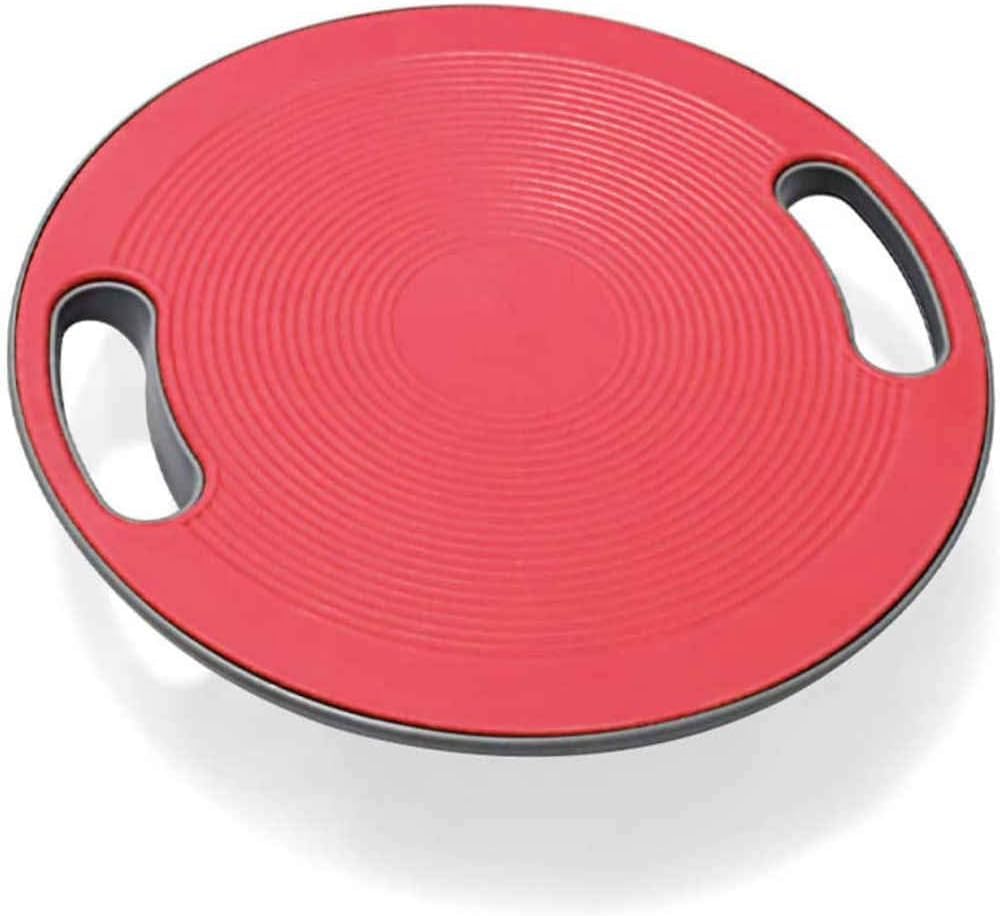 Rilekh Wobble Board Premium wobble Balance Board, Portable Exercise Balance Stability Trainer with Handle - No-skid Surface - for Workout Core Trainer Physical Therapy and Gym (B0CKBTR6C7) Amazon Price History, Amazon Price Tracker