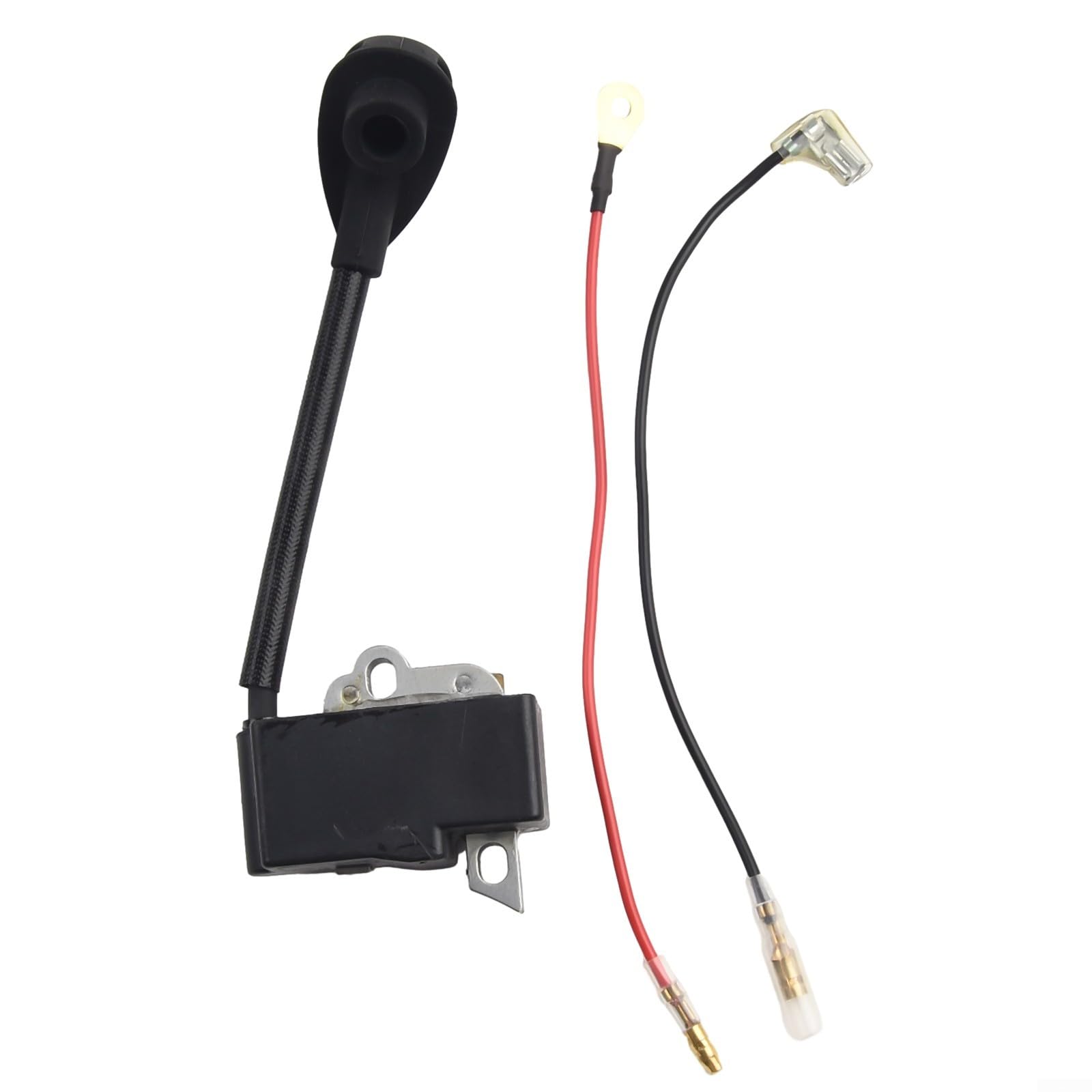 Bobina de encendido para cortasetos HS81 HS81R HS81T HS86 HS86R pieza de repuesto 4237 400 1302