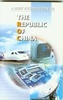 A Brief Introduction to the Republic of China 9570244828 Book Cover