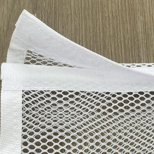 Barrera de puerta retráctil con diseño minimalista ajustable para perros 8