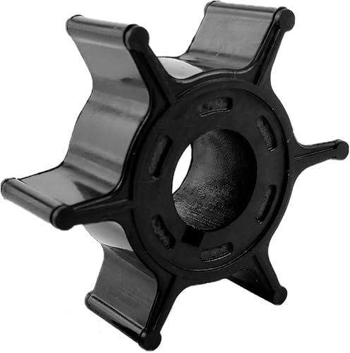 Miniatura 4 de Wingogo 19210-ZW9-013 Impulsor de bomba de agua para Honda Outboard 8HP 9.9HP BF8D BFP8D BF9.9D BFP9.9D Motor de barco piezas de repuesto