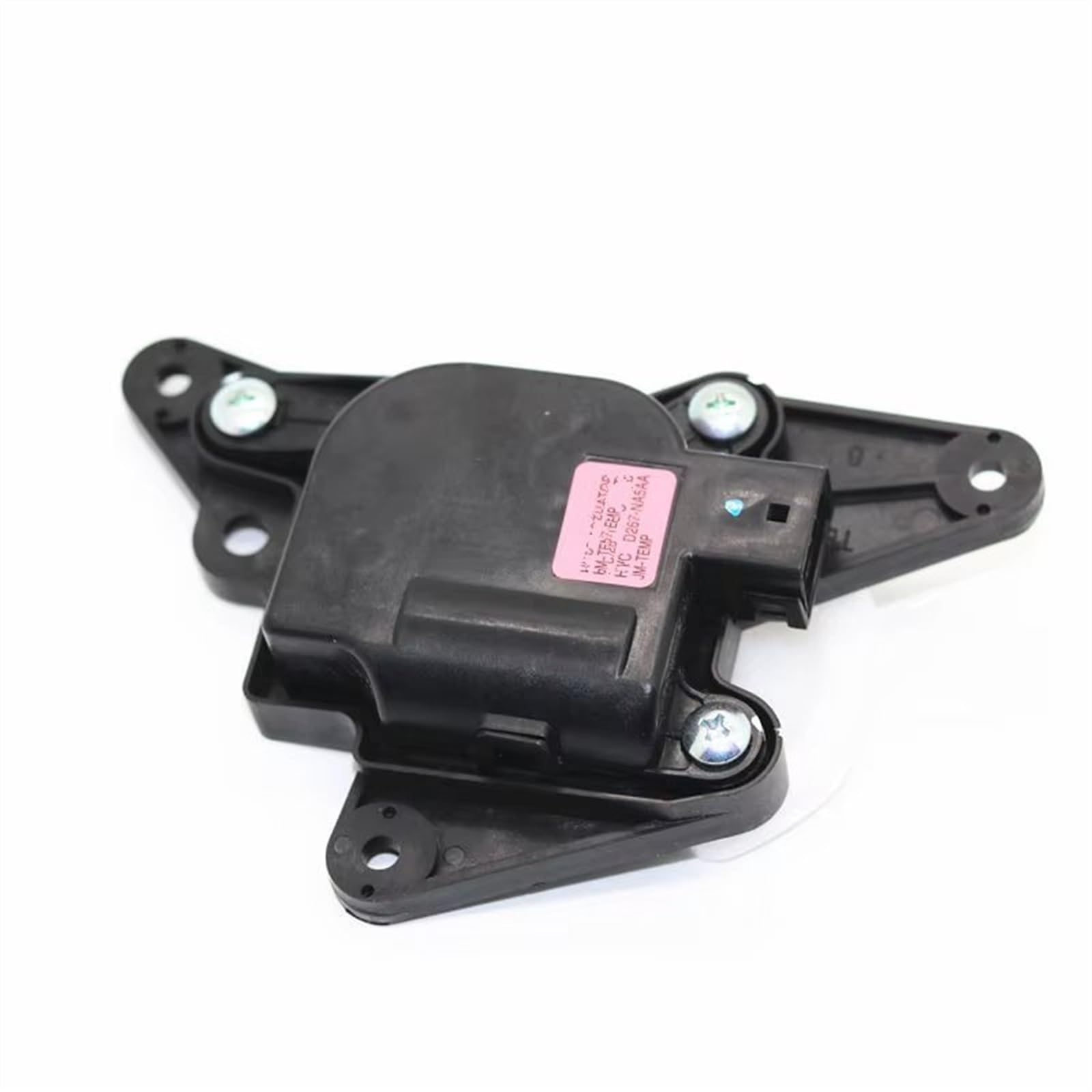 Dla Hyundai Tucson 2004, 2005, 2006, 2007, 2008 i 2009, 971592E250 Podgrzewacz HVAC Mieszanie drzwi Silnik siłownika
