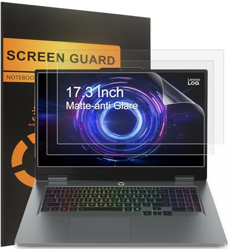 Éviter les reflets sur Lenovo IdeaPad Pro 5 avec ce film mat