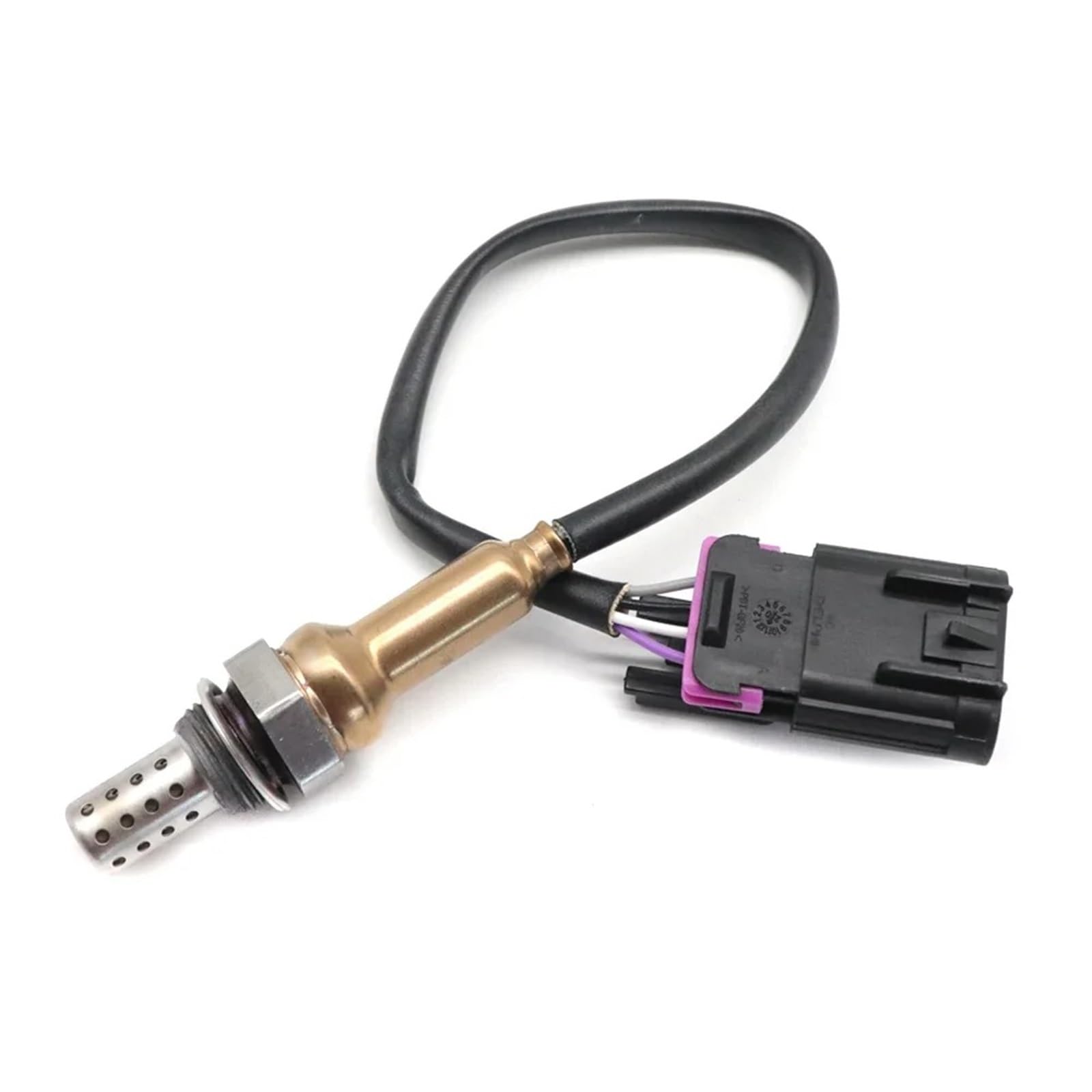 Czujnik Lambda Cat do Kia Amanti V6-3.8L 2007-2009, czujnik tlenu Lambda O2 w górę Prawy, kod 39210-3C100, czujnik tlenu kat.