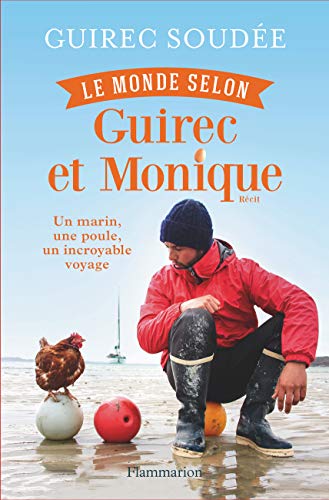 Le Monde selon Guirec et Monique Le Monde selon Guirec et Monique