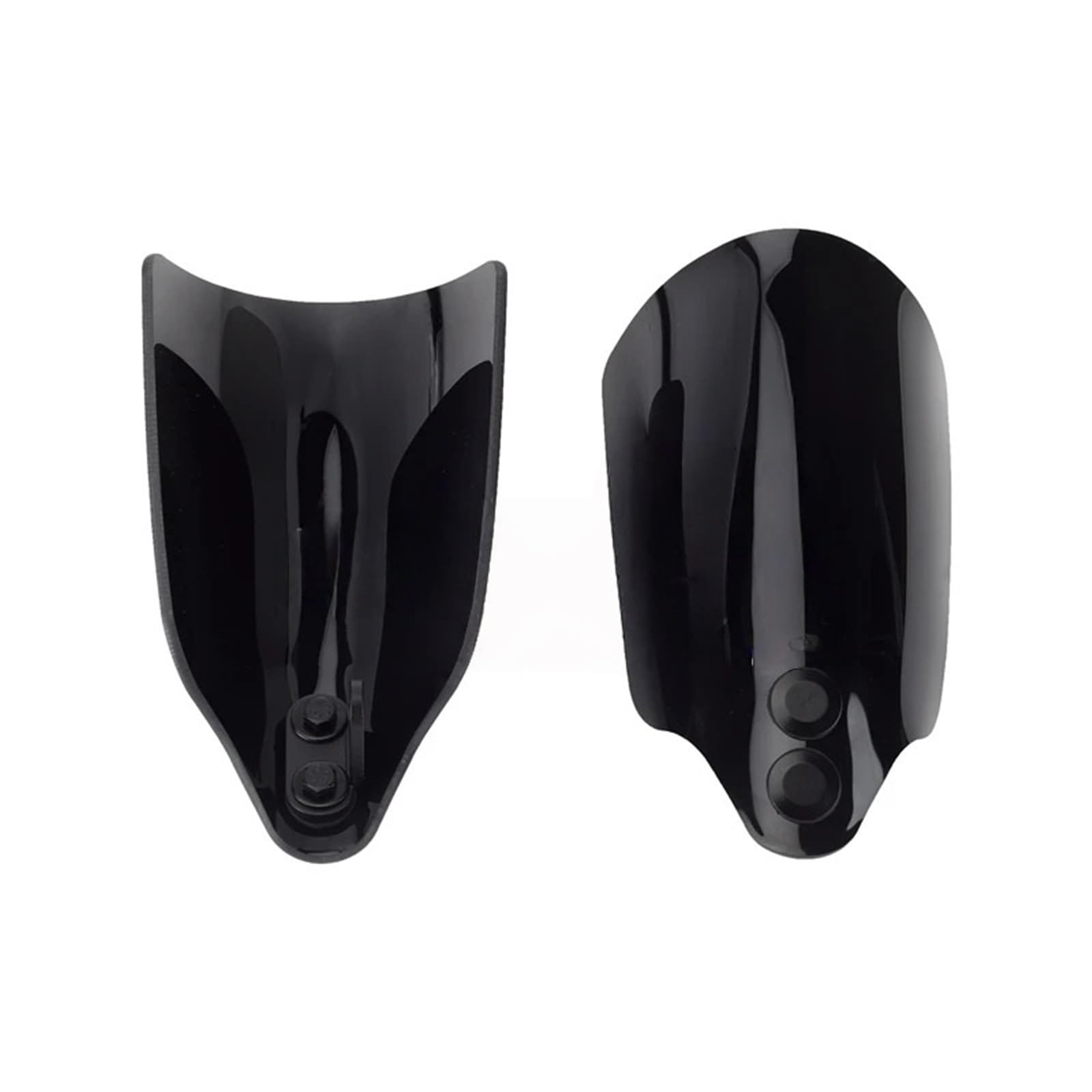 Ochraniacze na roweru motocykla Motocykl Handgua Do Touring Electra Glide Road King Freewheeler 2014-2020