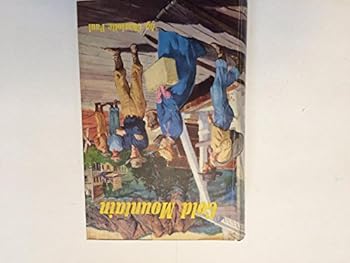 Hardcover Cold Mountain Book