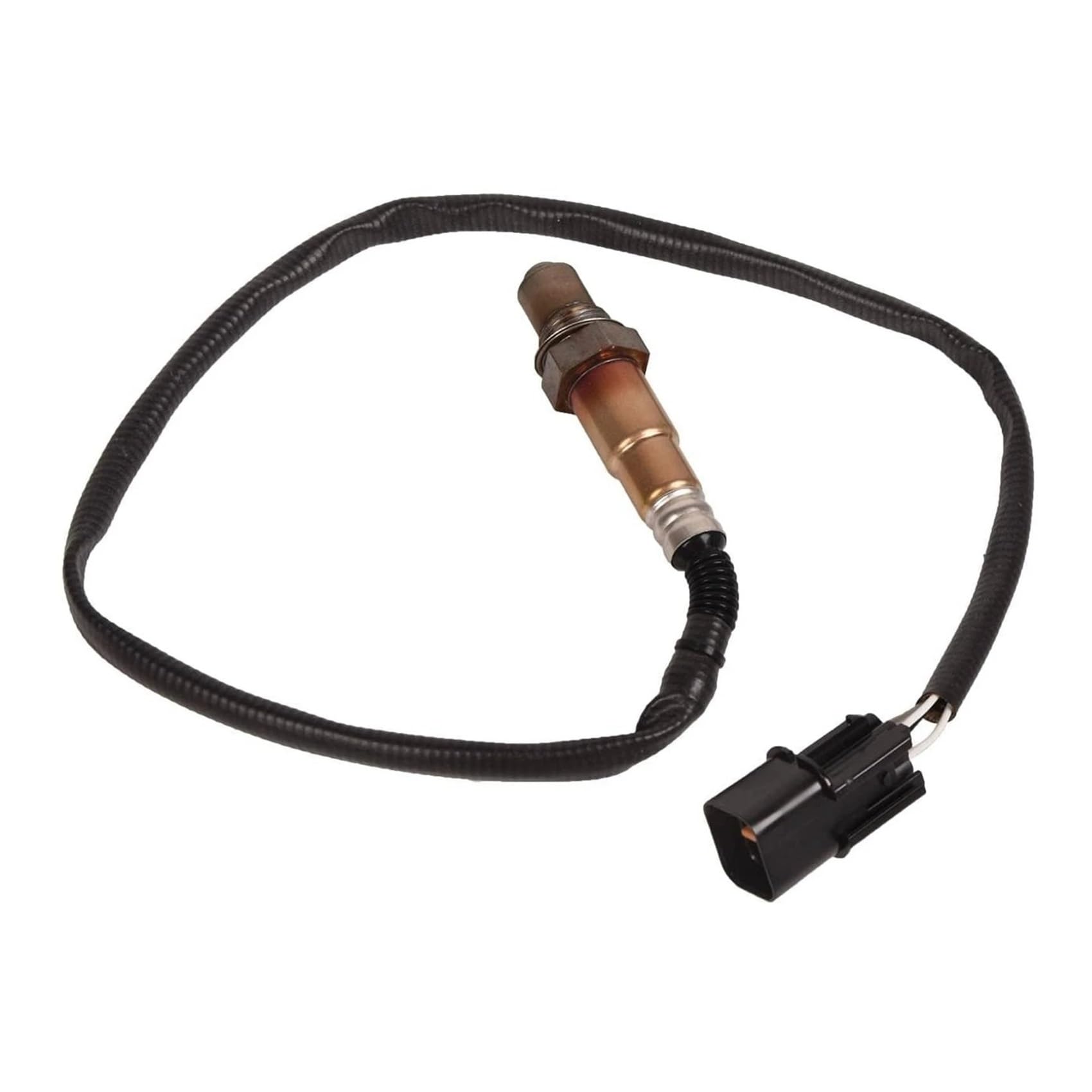 Lambda Sensor For Kia For Forte 5 2014 2015 2016 392102E400 39210-2E400 Oxygen Sensor Oxygen Sensor