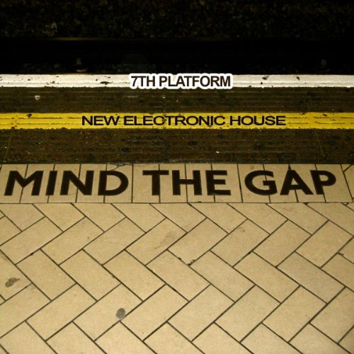 Amazon Music Various artistsのMind The Gap 7th Platform New