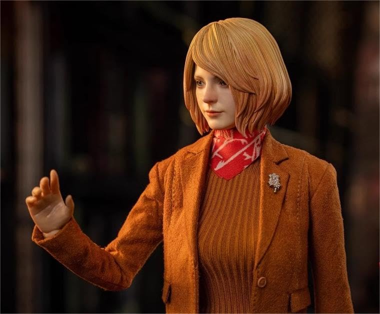 Amazon.co.jp: SWTOYS 1/6 女性フィギュア フルセット コスプレ