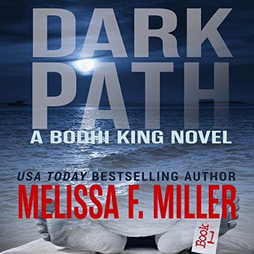 Dark Path by Melissa F. Miller episode artwork