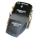 Prozessor Kühler HP / Compaq - P / N 250805-002 / 250805-004 - SPS / CPU-Kühler - für Evo D510 - 6 Monate Garantie