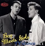 Boy Meets Girls TV Shows 1 / Various