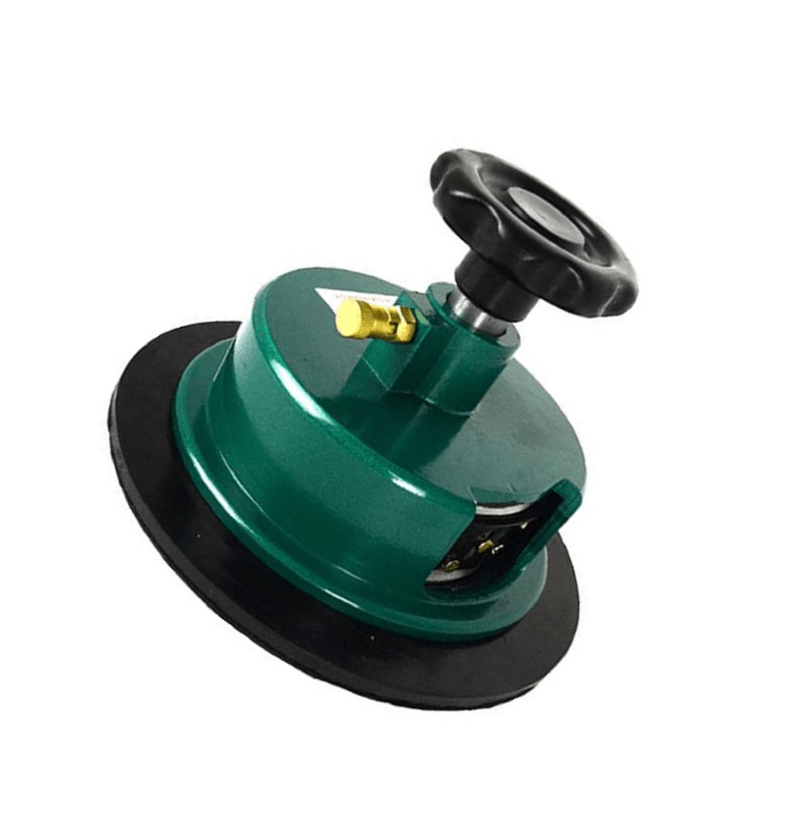 Round Cloth Sample Cutter, 100 Sqcm Round Cardboard Sample Cutter,Textile Carpet Sample Cutter, GSM Weight Cutter Testing Equipment - Image 2
