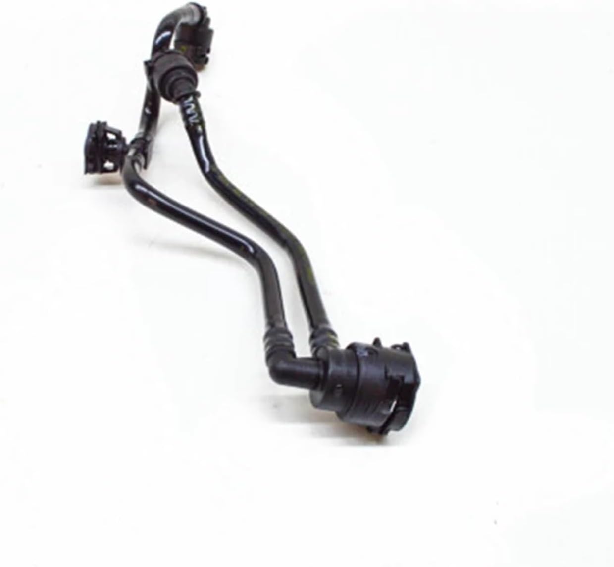 A2135010201 2135010201 Fuel Vent Line Pipe Coolant Hose Compatible with Mercedes Benz E W213 A0005061000