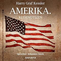Amerika. Titelbild