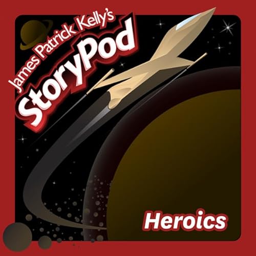 Heroics cover art
