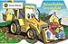 Barney Backhoe Loves to Build (John Deere)