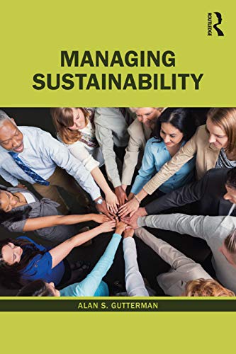 Managing Sustainability view 2
