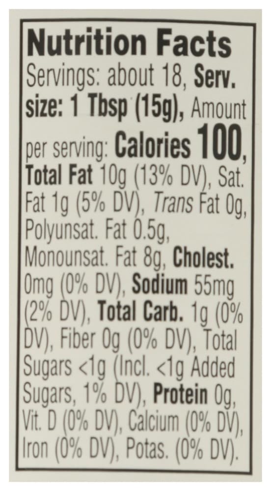 Image of 365 by Whole Foods Market Mayo Dressing & Spread, 9.5 FZ