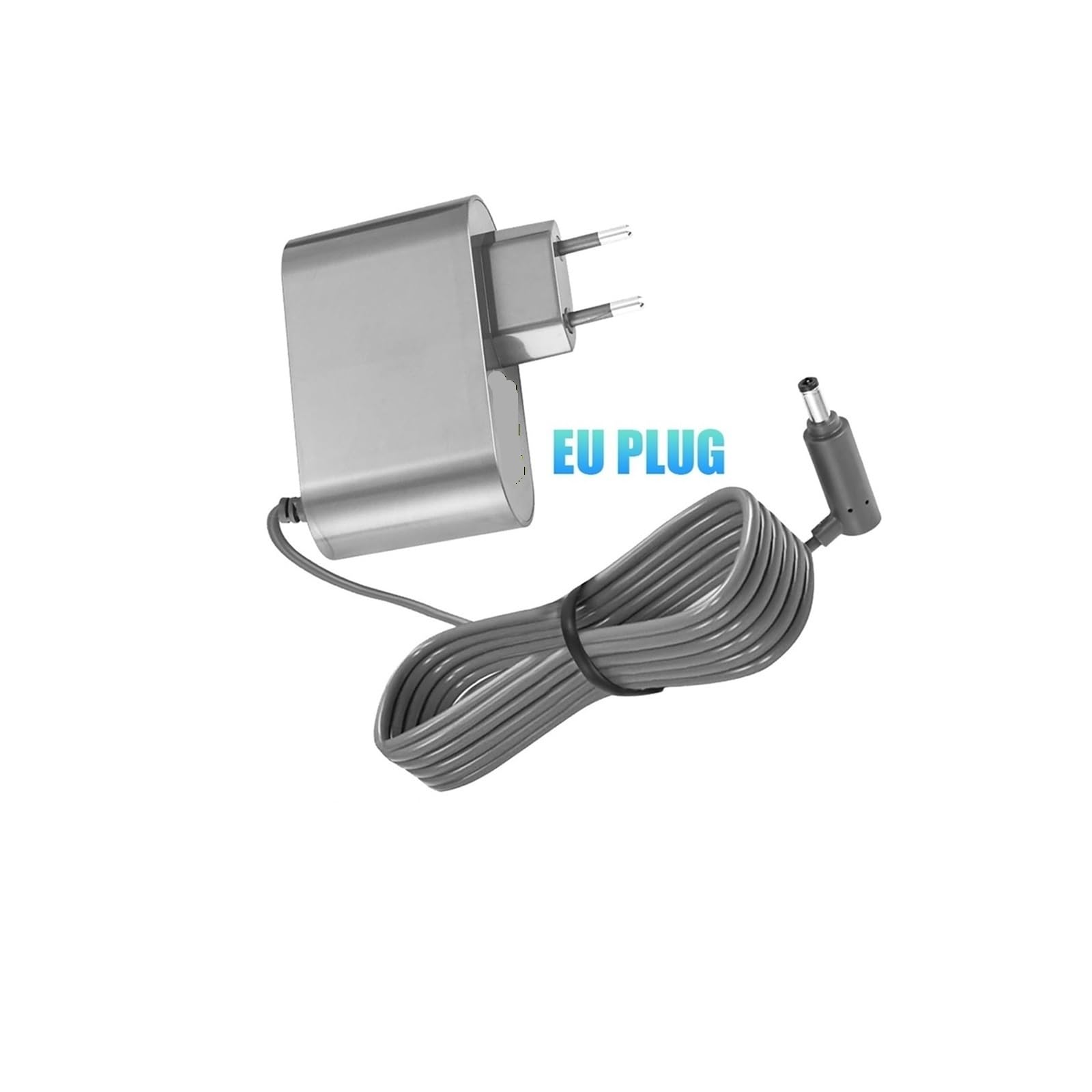 HIZON Aspirapolvere Caricabatterie Alimentatore Spina UE/USA,