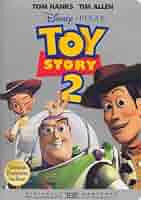 Amazon.com: Toy Story 2 : Movies & TV