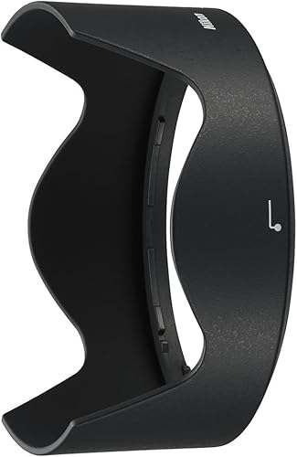 Nikon HB-83 Capucha para lente 1.102 in f1.4 - Negro