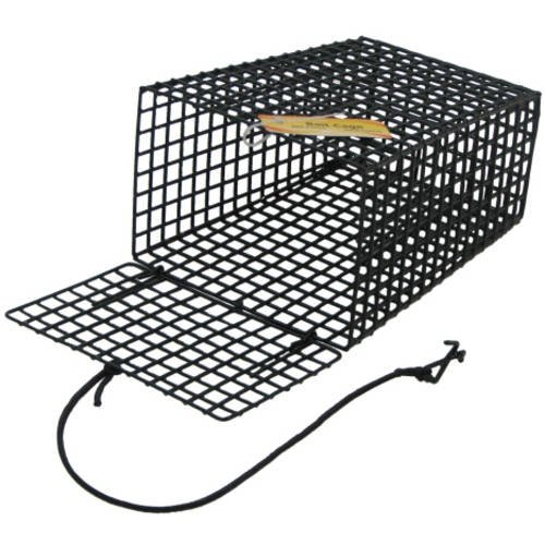 Beau-Mac's Bait Cage for Crab Trap
