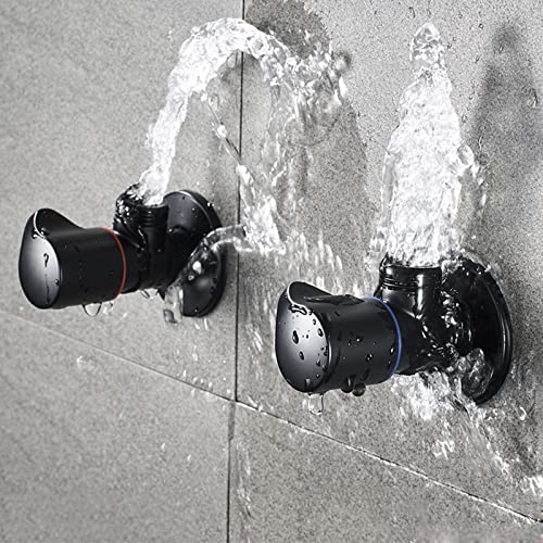 Vanne de robinet pour évier de cuisine et douche pour sécuriser votre installation - 8