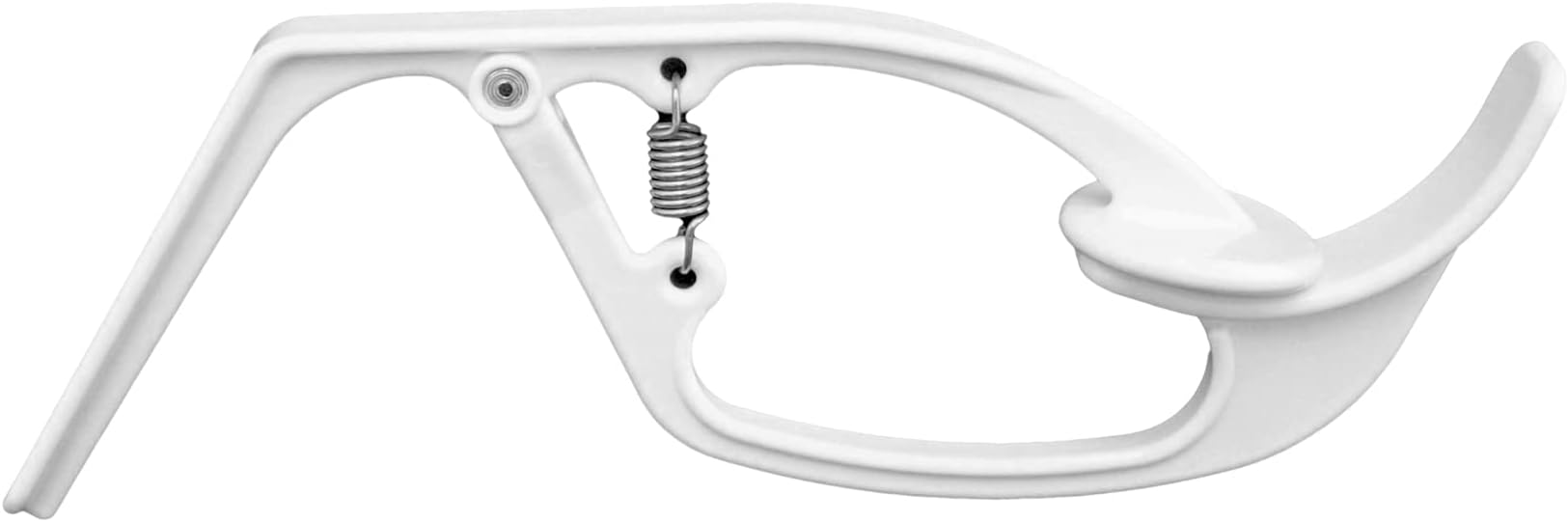 Clamp Fistula 1-1.5Lb Pressure 10/Bg By Molded Products c