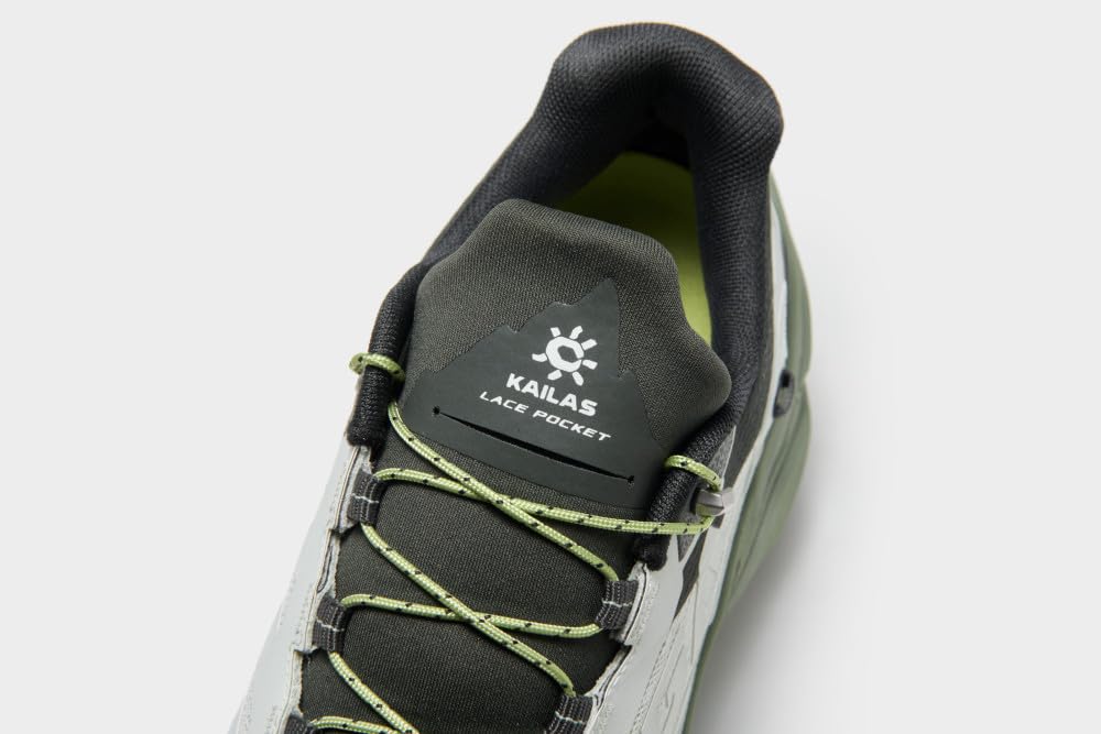 KAILAS Scarpa Uomo Trail Running Fuga Ex 3