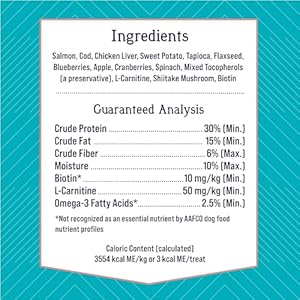 Stewart Freeze Dried Canine Treats, Rooster & Vegetable, Immunity Treats, Vitamin E, Grain Free, 4 Ounce Resealable Pouch, Made in USA