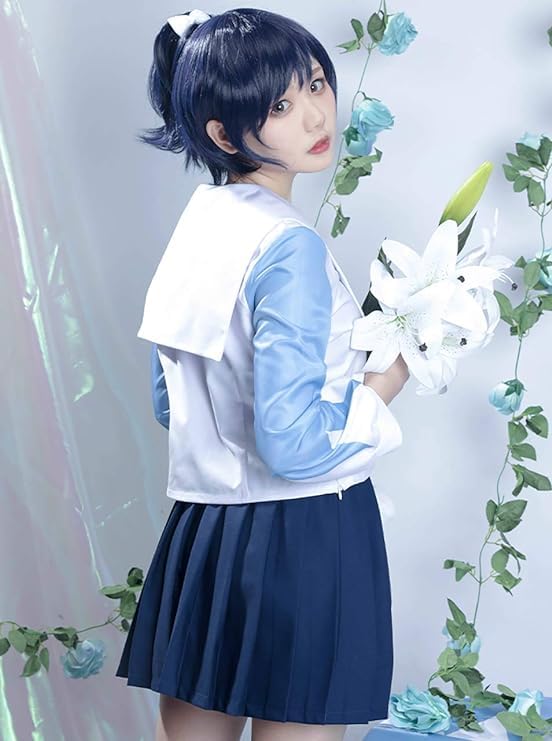 ♡ 刀剣乱舞 大和守安定 戦闘服 コスプレ 衣装 ♡ Amazon.co.jp: [QLPLYZON] 刀剣乱舞 大和守安定 極 コスプレ衣装