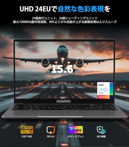 ACEMAGIC N150 の商品画像 3
