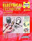Motorcycle Electrical Manual (Haynes Manuals) Motorcycle Electrical Manual (Haynes Manuals)