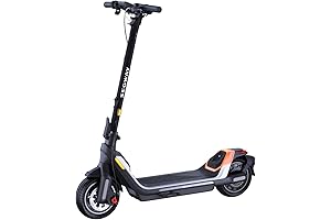 Ninebot P65 Electric Scooter, An Electric Mobility Solution for Adults and Teens
