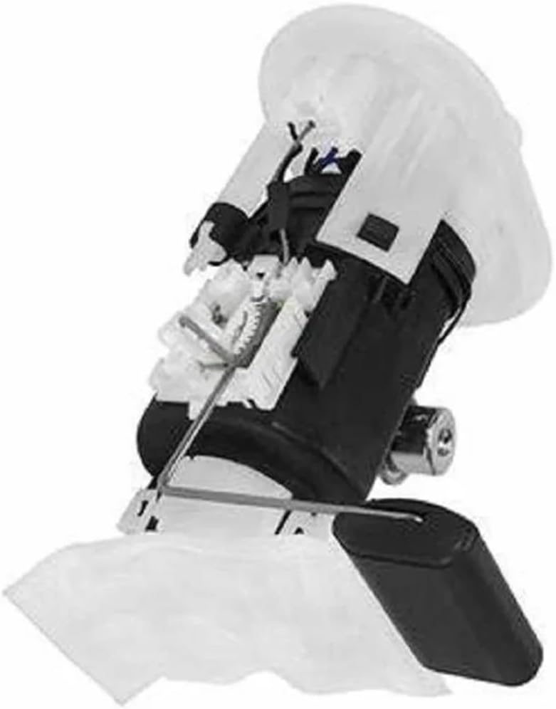 3111017005 Car Fuel Pump Assembly Fuel Oil Filter Fuel Level Sensor 31110-17005 Compatible With Hyundai Matrix (FC) 1.6 2001-2010